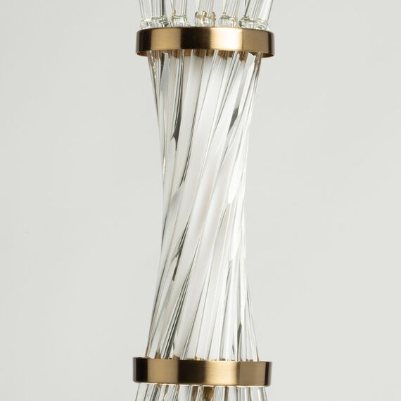 De City 642019501 Люстра Аделард, изображение 6