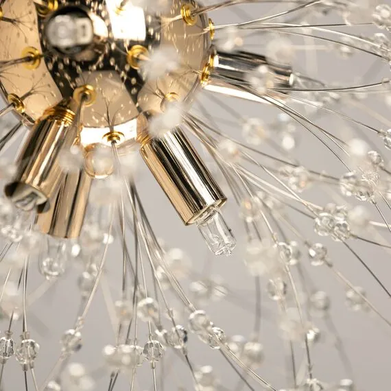 De City 280012109 Люстра Адриатика, изображение 5