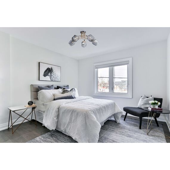 De City 680012205 Люстра потолочная Акцент, изображение 10