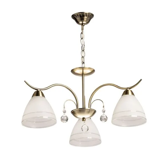 De City 105012403 Люстра Ариадна