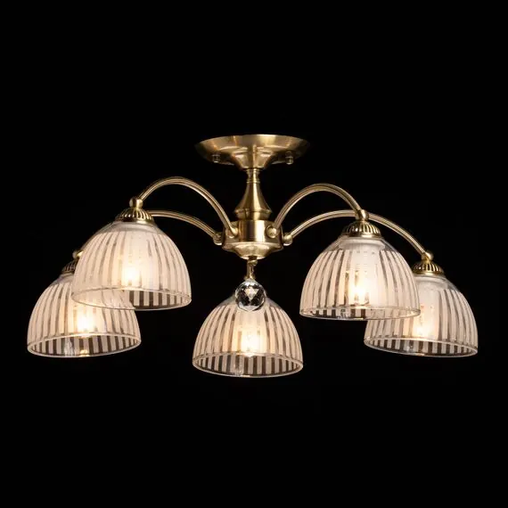 De City 315016805 Люстра Блеск, изображение 2