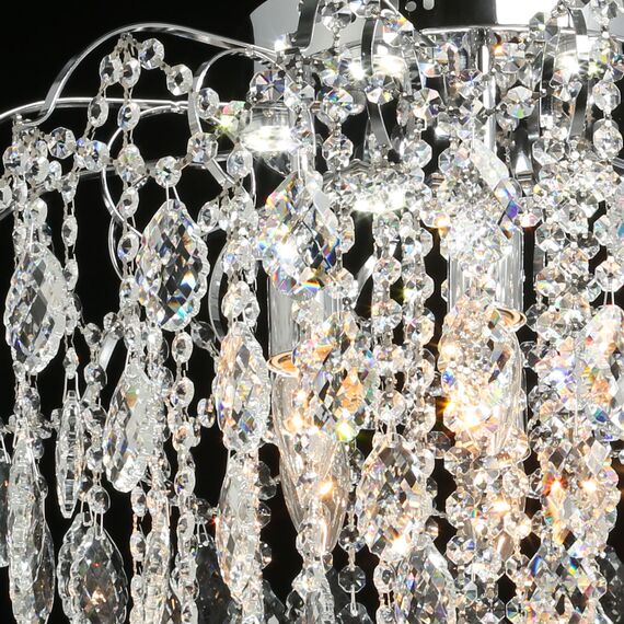 De City 111014712 Люстра Бриз, изображение 4