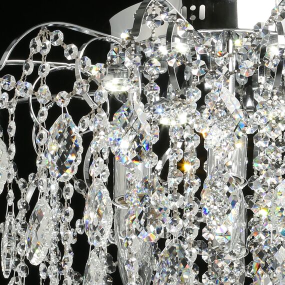 De City 111014712 Люстра Бриз, изображение 6