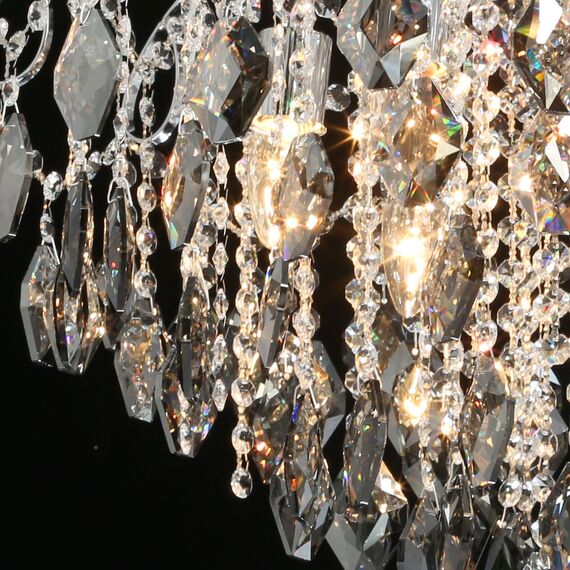 De City 111014806 Люстра Бриз, изображение 5