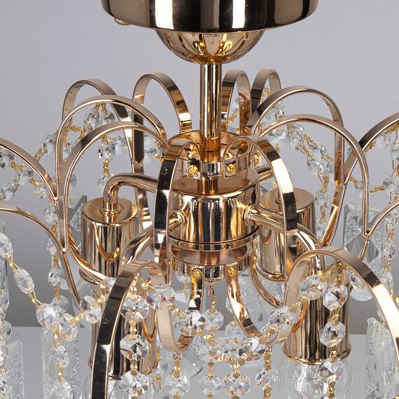 De City 111016304 Люстра Бриз, изображение 7