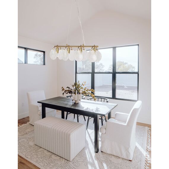 De City 111017404 Люстра Бриз, изображение 9