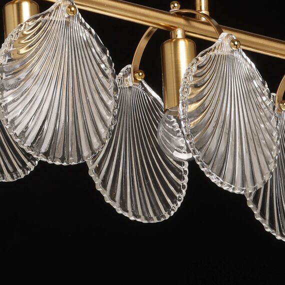 De City 111017404 Люстра Бриз, изображение 8