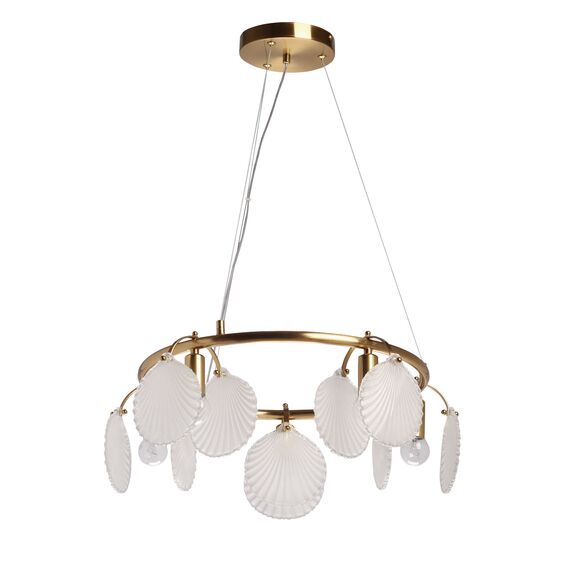 De City 111017505 Люстра Бриз