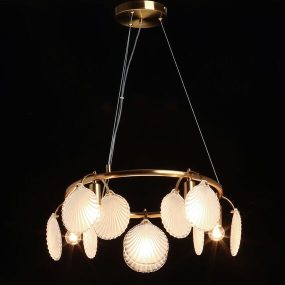 De City 111017505 Люстра Бриз, изображение 2