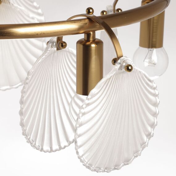 De City 111017505 Люстра Бриз, изображение 6