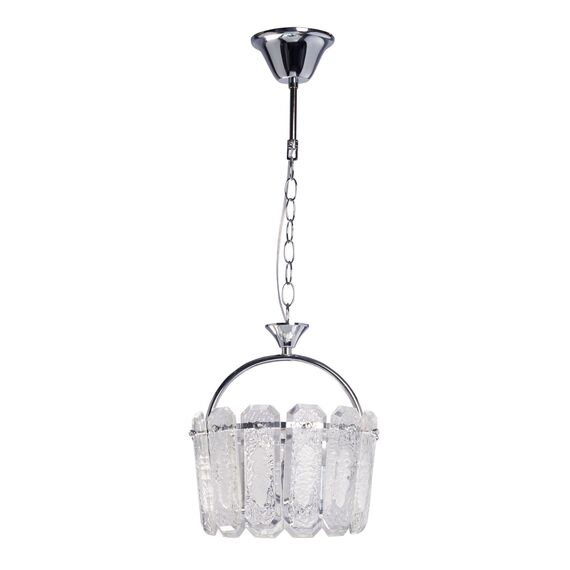 De City 111018201 Люстра Бриз