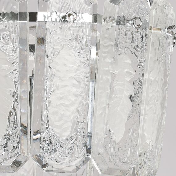 De City 111018201 Люстра Бриз, изображение 3