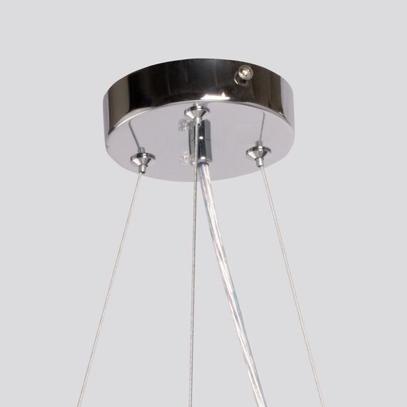 De City 111018906 Люстра подвесная Бриз, изображение 9