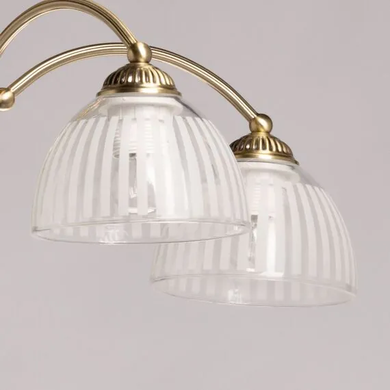 De City 315016805 Люстра Блеск, изображение 3