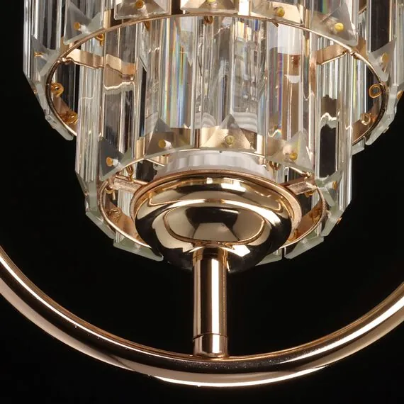 De City 111017601 Подвесной светильник Бриз, изображение 7