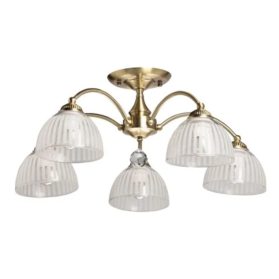 De City 315016805 Люстра Блеск