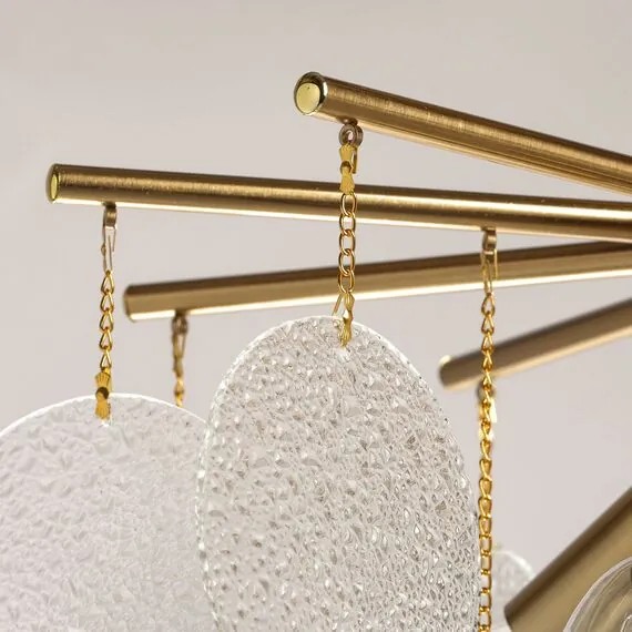 De City 111017104 Люстра Бриз, изображение 7