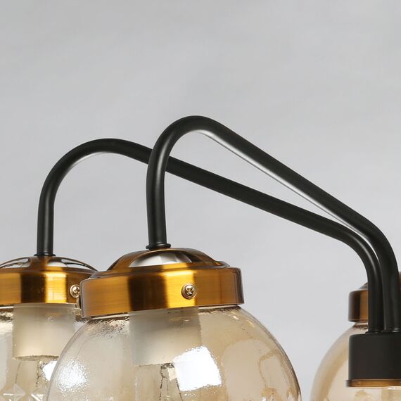 De City 220012905 Люстра потолочная Вита, изображение 7