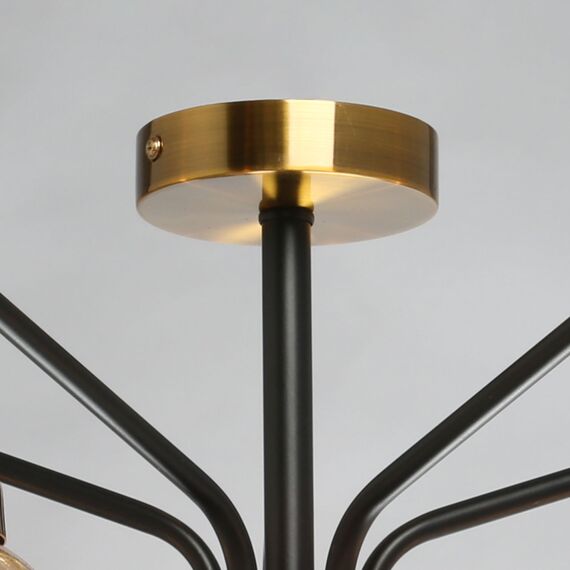 De City 220012905 Люстра потолочная Вита, изображение 10