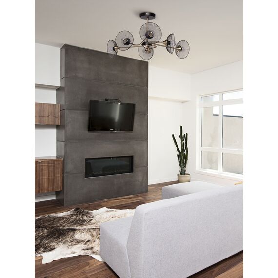 De City 220014206 Люстра потолочная Вита, изображение 12