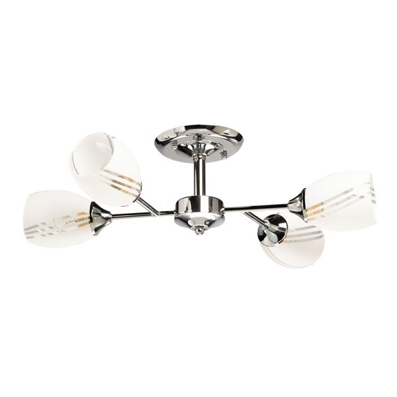 De City 220014504 Люстра Вита