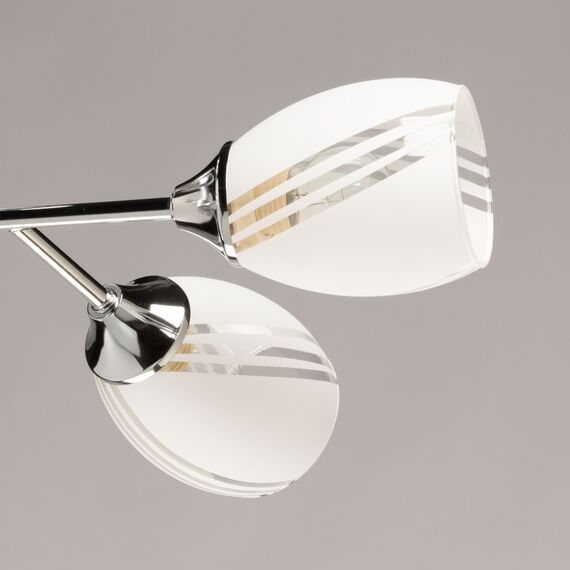 De City 220014504 Люстра Вита, изображение 3