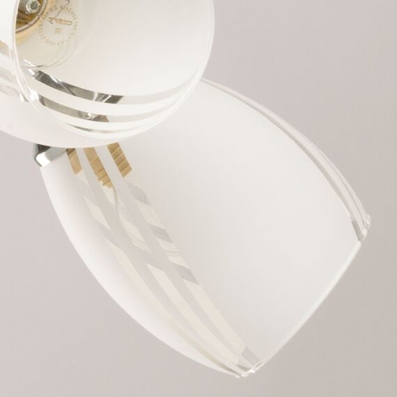 De City 220014504 Люстра Вита, изображение 6