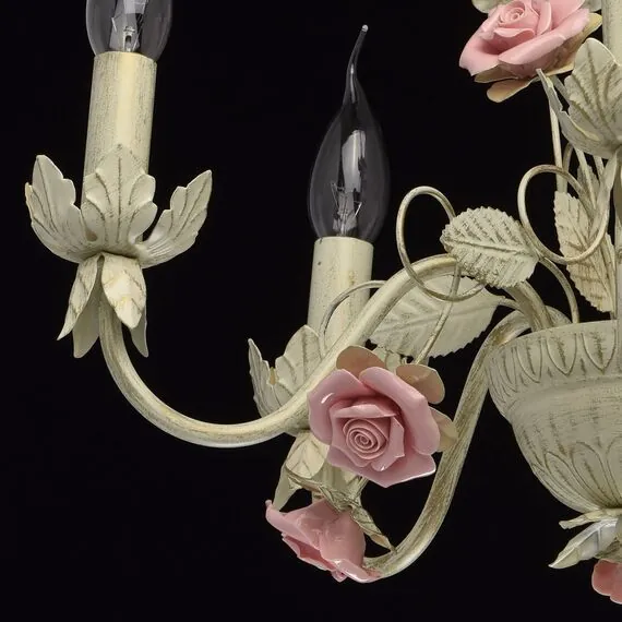 De City 421015005 Люстра Букет, изображение 7