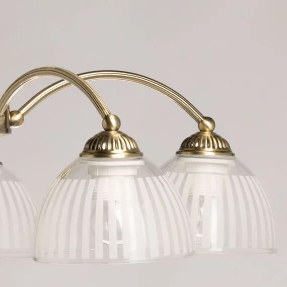 De City 315016805 Люстра Блеск, изображение 5