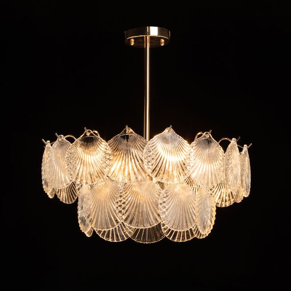 De City 230010706 Люстра Бриз, изображение 2