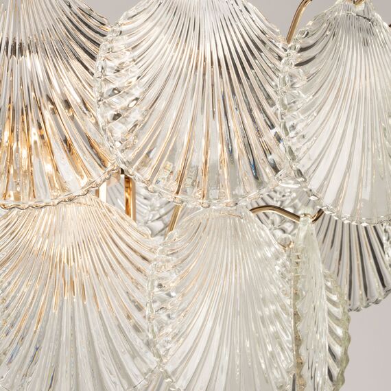 De City 230010706 Люстра Бриз, изображение 3