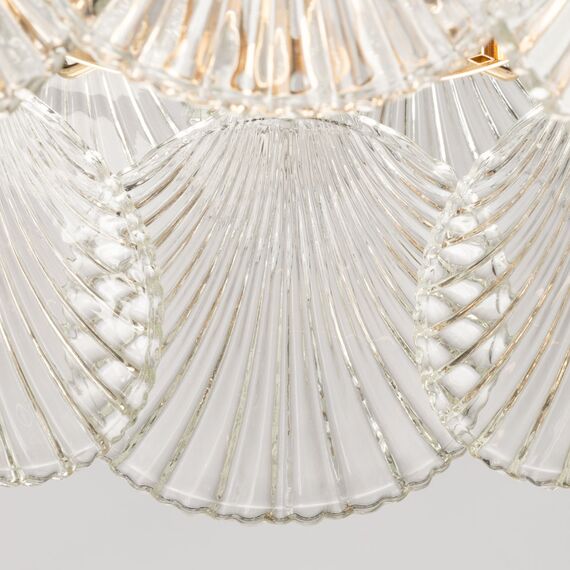 De City 230010706 Люстра Бриз, изображение 8