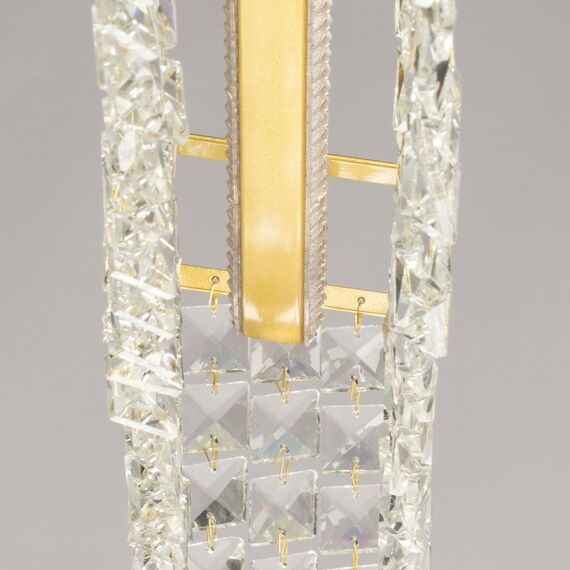 De City 230011301 Люстра Бриз, изображение 8