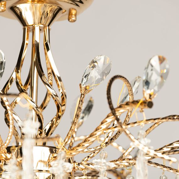 De City 230011409 Люстра Бриз, изображение 5