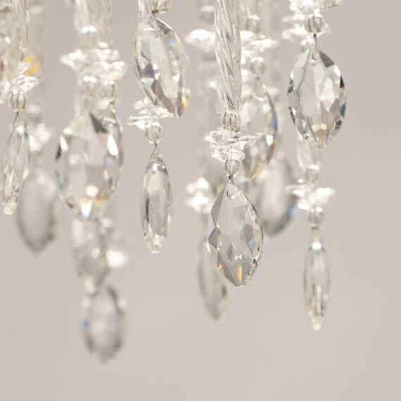 De City 230011409 Люстра Бриз, изображение 6