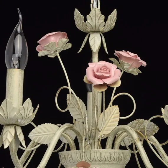 De City 421015005 Люстра Букет, изображение 8