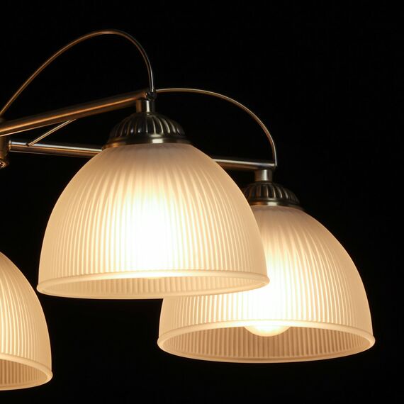 De City 315016505 Люстра Блеск, изображение 4