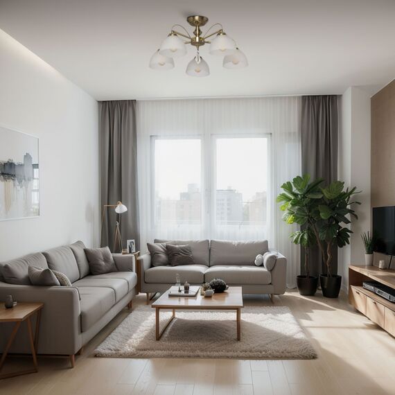 De City 315016505 Люстра Блеск, изображение 10