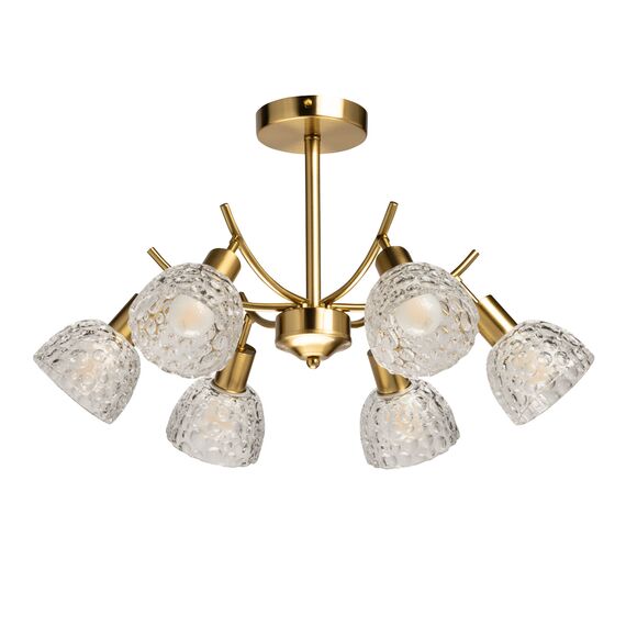 De City 315017306 Люстра Блеск