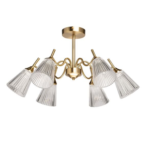 De City 315017606 Люстра Блеск