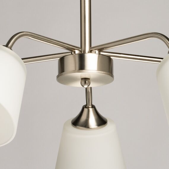 De City 315017805 Люстра Блеск, изображение 6