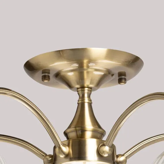 De City 315016805 Люстра Блеск, изображение 8