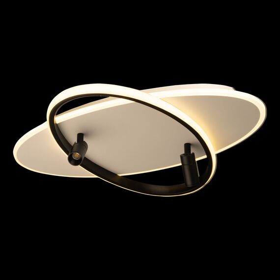 De City 377015004 Люстра Драйв, изображение 4