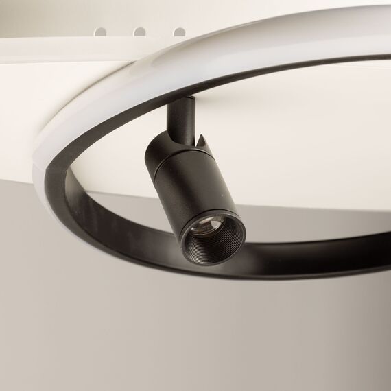 De City 377015004 Люстра Драйв, изображение 6