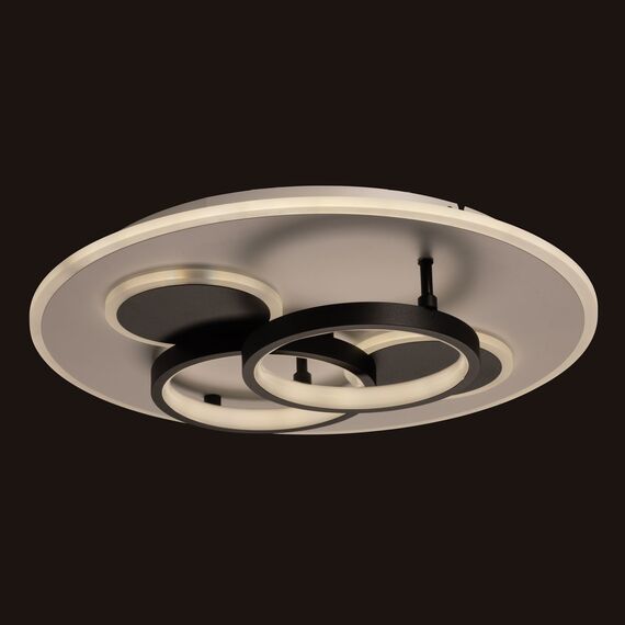 De City 377015101 Люстра Драйв, изображение 5