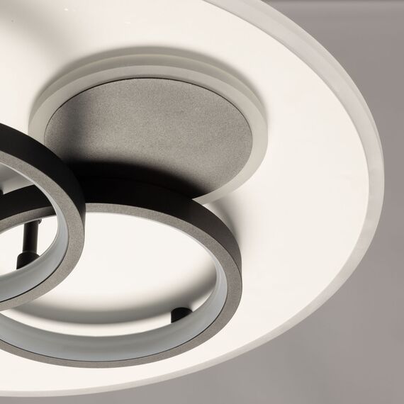 De City 377015101 Люстра Драйв, изображение 6