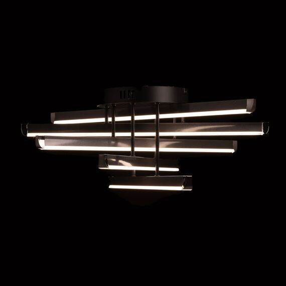 De City 377015305 Люстра Драйв, изображение 2