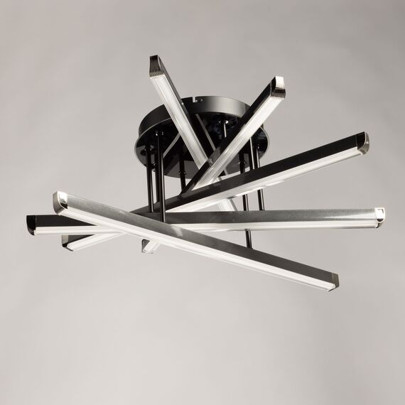 De City 377015305 Люстра Драйв, изображение 6