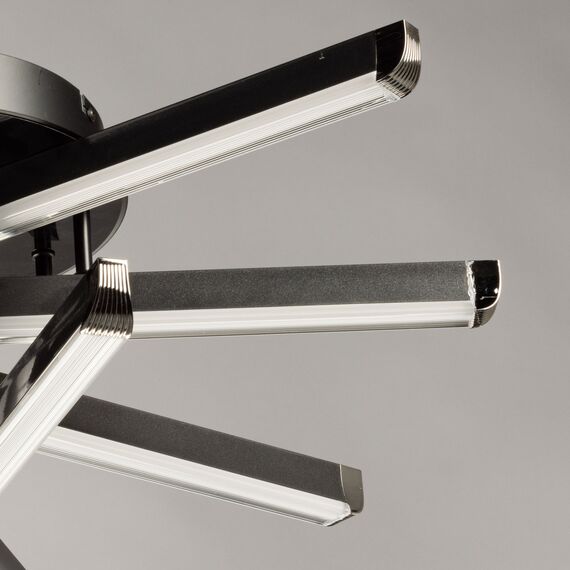 De City 377015305 Люстра Драйв, изображение 7