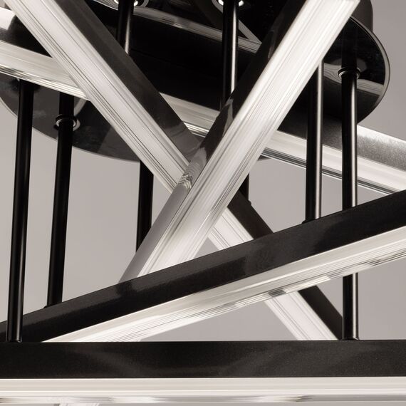 De City 377015305 Люстра Драйв, изображение 8